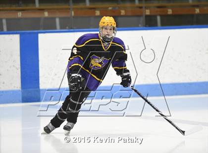 Thumbnail 1 in Westhill vs. Masuk (CIAC D3 Semifinal) photogallery.
