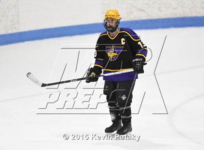 Thumbnail 1 in Westhill vs. Masuk (CIAC D3 Semifinal) photogallery.