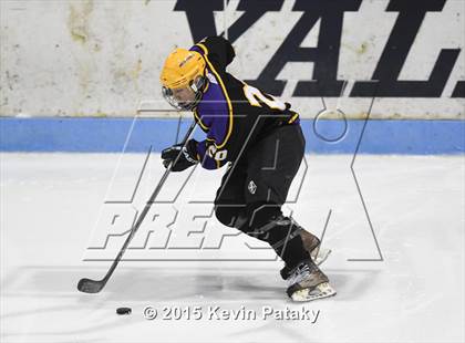 Thumbnail 3 in Westhill vs. Masuk (CIAC D3 Semifinal) photogallery.