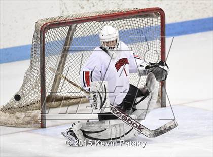 Thumbnail 1 in Westhill vs. Masuk (CIAC D3 Semifinal) photogallery.