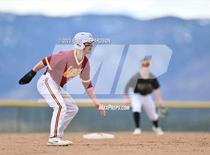 Thumbnail 3 in Rocky Mountain @ Mountain Vista photogallery.
