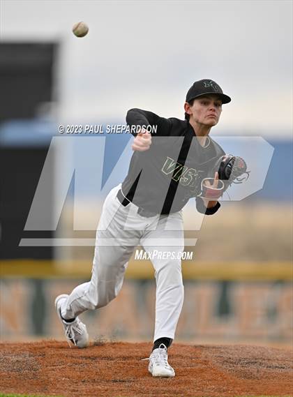 Thumbnail 3 in Rocky Mountain @ Mountain Vista photogallery.