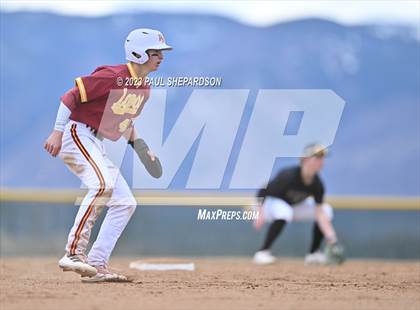 Thumbnail 3 in Rocky Mountain @ Mountain Vista photogallery.