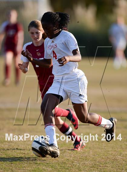 Thumbnail 3 in JV: Ashley Ridge @ Fort Dorchester   photogallery.