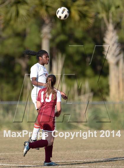 Thumbnail 3 in JV: Ashley Ridge @ Fort Dorchester   photogallery.