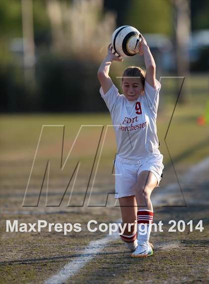 Thumbnail 2 in JV: Ashley Ridge @ Fort Dorchester   photogallery.