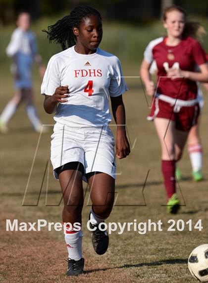 Thumbnail 3 in JV: Ashley Ridge @ Fort Dorchester   photogallery.