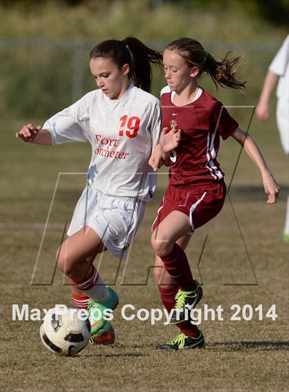 Thumbnail 1 in JV: Ashley Ridge @ Fort Dorchester   photogallery.