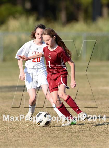 Thumbnail 3 in JV: Ashley Ridge @ Fort Dorchester   photogallery.