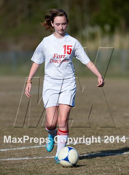 Thumbnail 1 in JV: Ashley Ridge @ Fort Dorchester   photogallery.