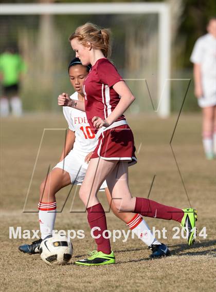 Thumbnail 2 in JV: Ashley Ridge @ Fort Dorchester   photogallery.