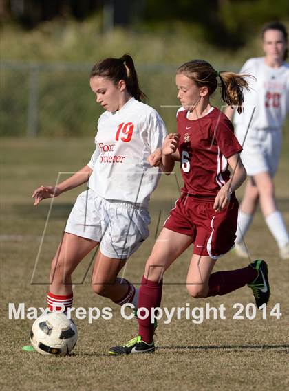 Thumbnail 3 in JV: Ashley Ridge @ Fort Dorchester   photogallery.