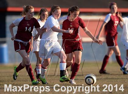 Thumbnail 2 in JV: Ashley Ridge @ Fort Dorchester   photogallery.