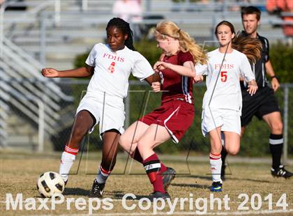 Thumbnail 3 in JV: Ashley Ridge @ Fort Dorchester   photogallery.