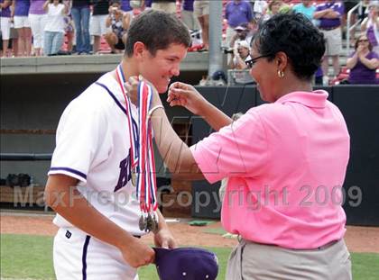 Thumbnail 1 in Sanderson vs. Ardrey Kell (NCHSAA 4-A Final - Game 2) photogallery.