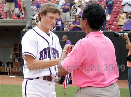 Thumbnail 1 in Sanderson vs. Ardrey Kell (NCHSAA 4-A Final - Game 2) photogallery.