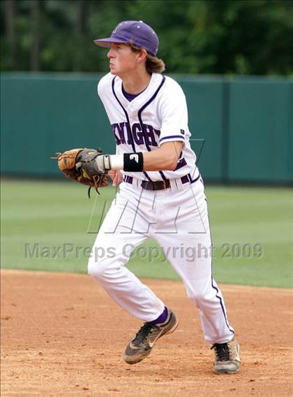 Thumbnail 2 in Sanderson vs. Ardrey Kell (NCHSAA 4-A Final - Game 2) photogallery.