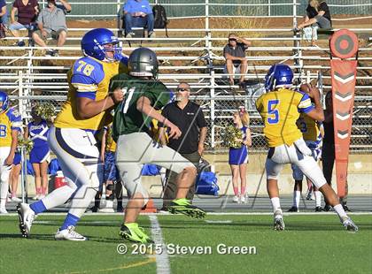 Thumbnail 1 in Del Campo @ Ponderosa photogallery.