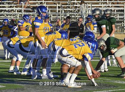 Thumbnail 3 in Del Campo @ Ponderosa photogallery.