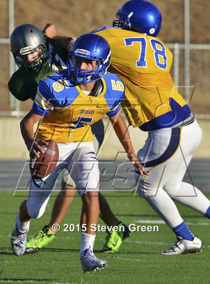 Thumbnail 3 in Del Campo @ Ponderosa photogallery.