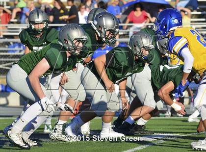 Thumbnail 3 in Del Campo @ Ponderosa photogallery.