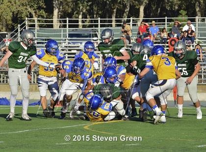Thumbnail 1 in Del Campo @ Ponderosa photogallery.