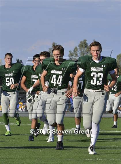 Thumbnail 3 in Del Campo @ Ponderosa photogallery.