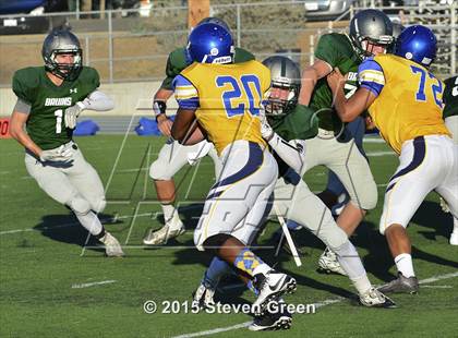 Thumbnail 1 in Del Campo @ Ponderosa photogallery.