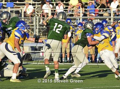 Thumbnail 2 in Del Campo @ Ponderosa photogallery.