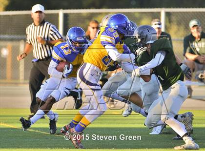 Thumbnail 3 in Del Campo @ Ponderosa photogallery.