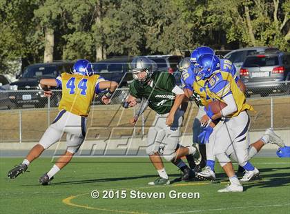 Thumbnail 2 in Del Campo @ Ponderosa photogallery.