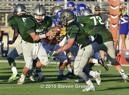 Thumbnail 3 in Del Campo @ Ponderosa photogallery.