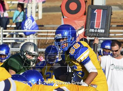 Thumbnail 2 in Del Campo @ Ponderosa photogallery.