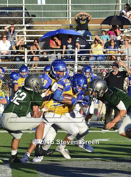 Thumbnail 2 in Del Campo @ Ponderosa photogallery.