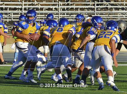 Thumbnail 3 in Del Campo @ Ponderosa photogallery.