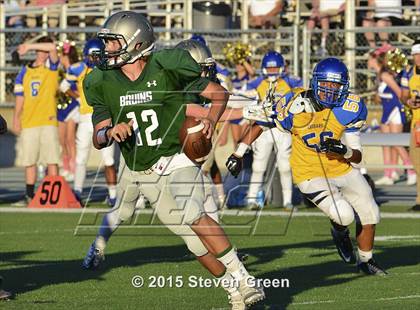 Thumbnail 3 in Del Campo @ Ponderosa photogallery.