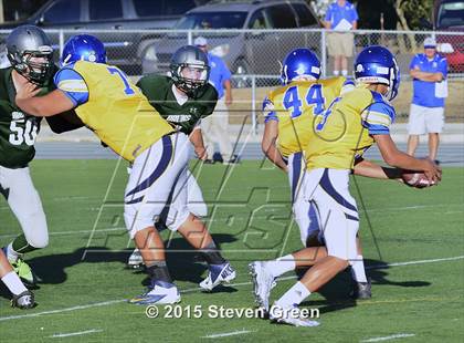 Thumbnail 2 in Del Campo @ Ponderosa photogallery.