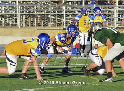 Thumbnail 1 in Del Campo @ Ponderosa photogallery.