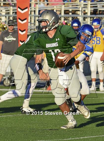 Thumbnail 3 in Del Campo @ Ponderosa photogallery.