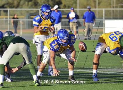 Thumbnail 2 in Del Campo @ Ponderosa photogallery.
