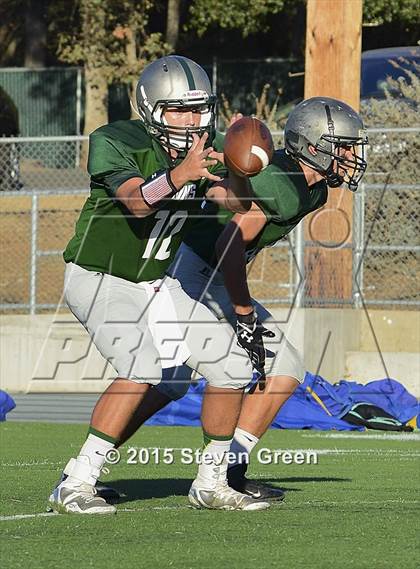 Thumbnail 2 in Del Campo @ Ponderosa photogallery.