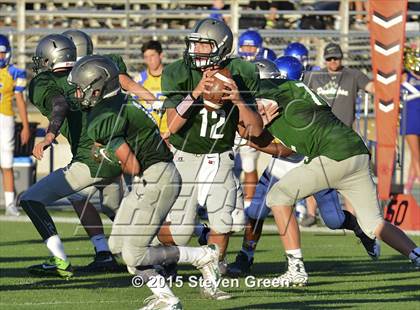 Thumbnail 2 in Del Campo @ Ponderosa photogallery.