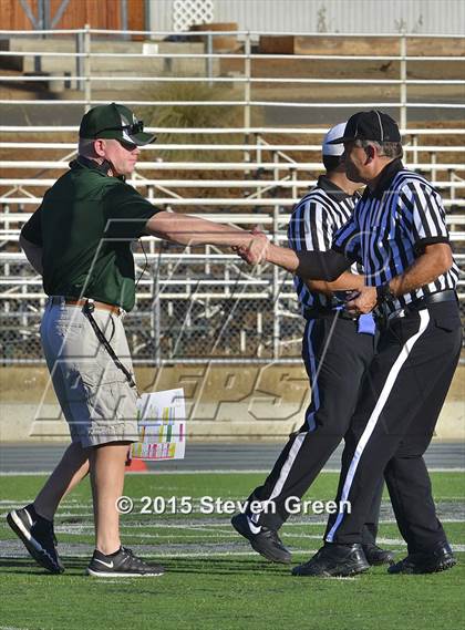 Thumbnail 1 in Del Campo @ Ponderosa photogallery.