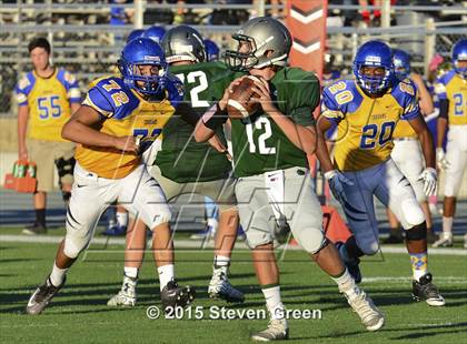 Thumbnail 3 in Del Campo @ Ponderosa photogallery.