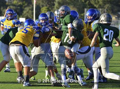 Thumbnail 3 in Del Campo @ Ponderosa photogallery.