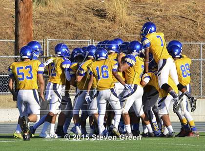 Thumbnail 3 in Del Campo @ Ponderosa photogallery.
