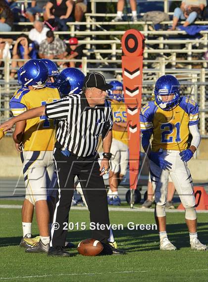 Thumbnail 2 in Del Campo @ Ponderosa photogallery.