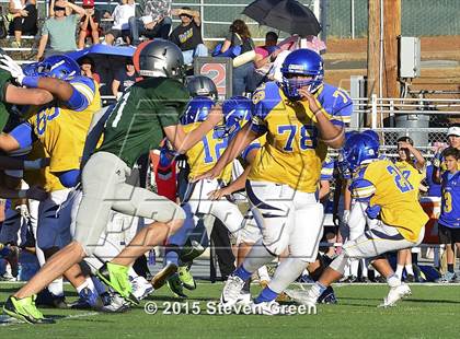 Thumbnail 3 in Del Campo @ Ponderosa photogallery.