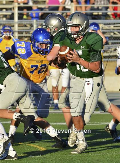 Thumbnail 2 in Del Campo @ Ponderosa photogallery.