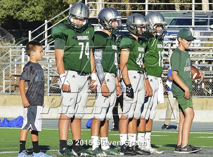 Thumbnail 3 in Del Campo @ Ponderosa photogallery.